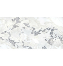 Керамогранит LCM 60120KFA05P Karibib Fantasy 60x120 серый полированный под камень