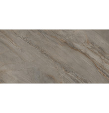 Керамогранит LCM 60120MAE21P Marmorise Marron 60x120 коричневый полированный под камень