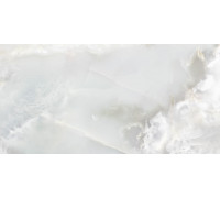 Керамогранит LCM 60120MCA05P Monaco Onyx Gris 60x120 серый полированный под оникс