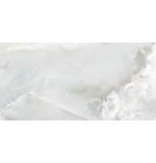 Керамогранит LCM 60120MCA05P Monaco Onyx Gris 60x120 серый полированный под оникс