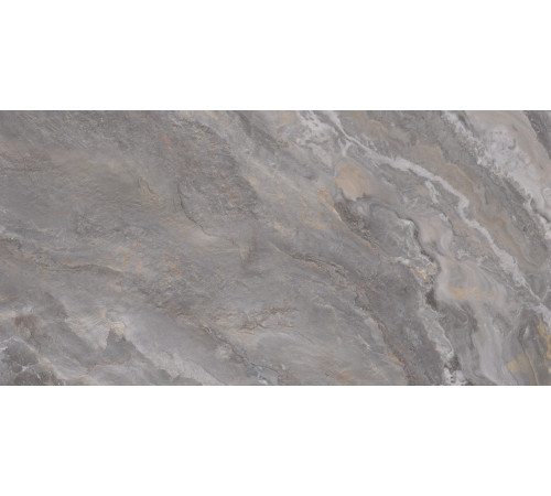 Керамогранит LCM 60120RGE55M Argenta Color 60x120 серый / бежевый глазурованный матовый / карвинг под камень