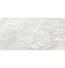 Керамогранит LCM 60120SIR25P Sirius Silver 60x120 серый полированный под камень