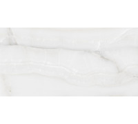 Керамогранит LCM 60120SWX00P Snow Onyx 60x120 белый полированный под камень