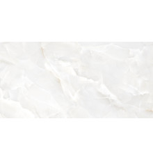 Керамогранит LCM 60120TLN02P Talisman Onyx Gris 60x120 серый полированный под камень