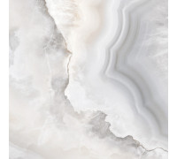 Керамогранит LCM 6060APE05P Agate Pheonix 60x60 серый полированный под камень