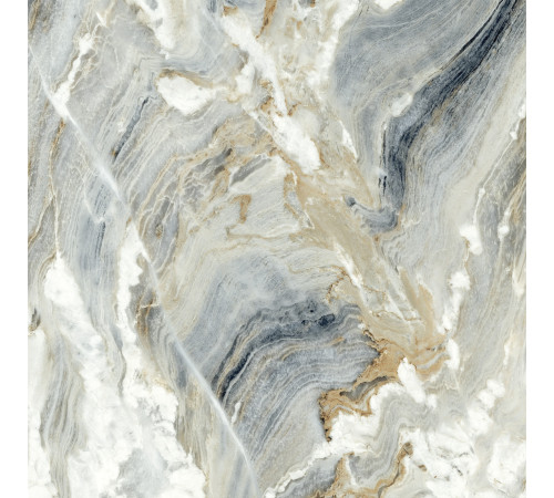 Керамогранит LCM 6060CAS55P Cascade Natural 60x60 серый полированный под камень