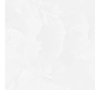 Керамогранит LCM 6060ICO00P Ice Onyx 60x60 белый полированный под камень