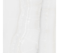 Керамогранит LCM 6060SWX00P Snow Onyx 60x60 серый полированный под камень