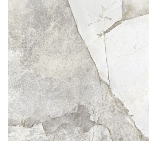 Керамогранит LCM 8080PAA11M Patagonia 80x80 серый глазурованный матовый / карвинг под камень