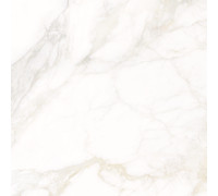 Керамогранит LCM 8080UNA00M Calacatta Luna 80x80 белый глазурованный матовый / карвинг под камень