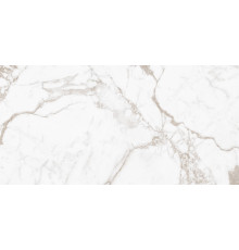 Керамогранит New Trend 60120ARS01P Calacatta Arabesque 60x120 белый полированный под мрамор