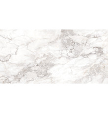 Керамогранит New Trend 60120IMA05P Imagine Light 60x120 белый / серый полированный под камень