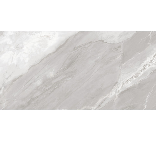 Керамогранит New Trend 60120SET15P Sentido 60x120 серый полированный под мрамор