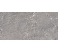 Керамогранит New Trend 60120TER25P Terra Graphite 60x120 графит полированный под мрамор