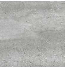 Керамогранит New Trend D60206M Romana Gris 60x60 серый матовый / карвинг под камень