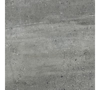 Керамогранит New Trend D60207M Romana Marron 60x60 серый матовый / карвинг под камень