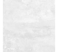 Керамогранит New Trend D60222M Сentro White 60x60 белый матовый / карвинг под металл