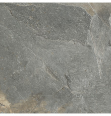 Керамогранит New Trend D60224M Stoncrete Vintage 60x60 серый матовый / карвинг под камень