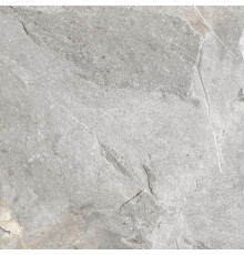 Керамогранит New Trend D60226M Stoncrete Gray 60x60 серый матовый / карвинг под камень