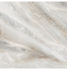 Керамогранит New Trend D60227M Estelle Beige 60x60 бежевый матовый / карвинг под оникс