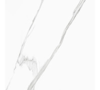 Керамогранит Delacora D60239M Life Calacatta 60x60 белый матовый / противоскользящий под мрамор