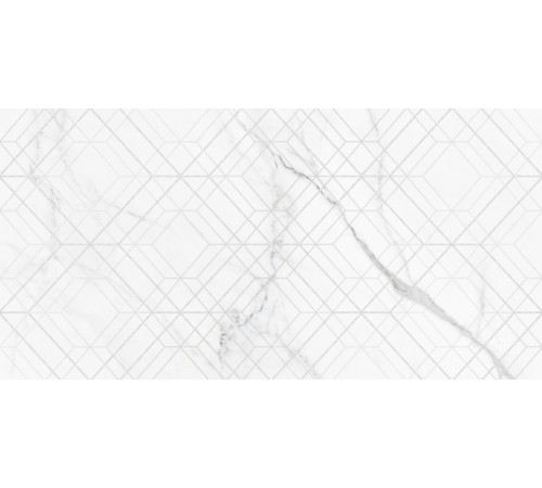 Декор Lims Light Rhomb DW36LMM00 300x600x9 Глянцевая