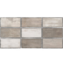 Декор New Trend DW9GAR15 Garret 50x24.9 микс матовый геометрия