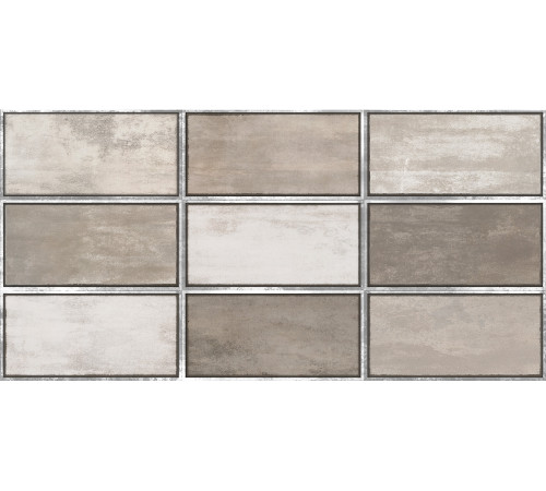 Декор Garret Attic DW9GAR15 249x500x8.5 Матовая