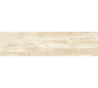 Керамогранит New Trend GP1560CHL11 Chalet Beige 15.1x60.2 бежевый матовый / рельефный под дерево