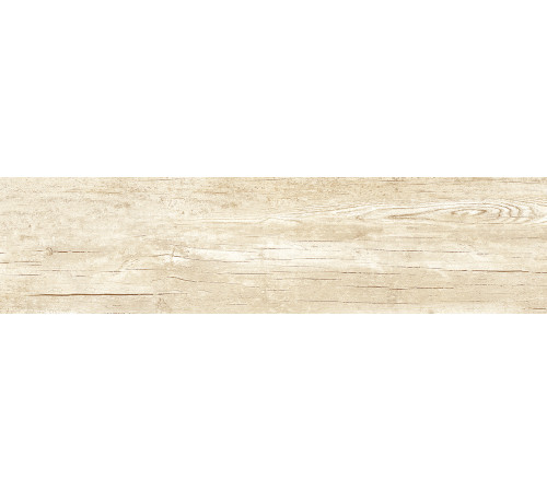 Керамогранит New Trend GP1560CHL11 Chalet Beige 15.1x60.2 бежевый матовый / рельефный под дерево