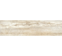 Керамогранит New Trend GP1560CHL55 Chalet Color 15.1x60.2 бежевый / серый матовый / рельефный под дерево