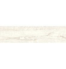 Керамогранит New Trend GP1560MNU01 Mainau Crema 15.1x60.2 белый / кремовый матовый / рельефный под дерево