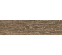 Керамогранит New Trend GP1560MTA21 Malta Brown 15.1x60.2 коричневый матовый / рельефный под дерево
