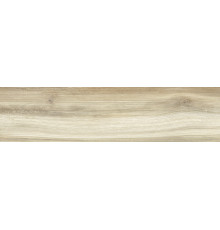 Керамогранит New Trend GP1560PEP05 Pepperwood Gris Sugar 15.1x60.2 серый / бежевый лаппатированный / рельефный под дерево