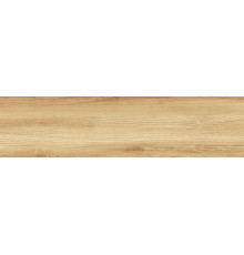 Керамогранит New Trend GP1560PEP11 Pepperwood Beige Sugar 15.1x60.2 бежевый лаппатированный / рельефный под дерево