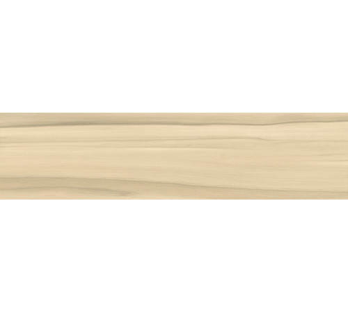 Керамогранит New Trend GP1560THW11 Thai Wood Beige 15x60 бежевый матовый / рельефный под дерево
