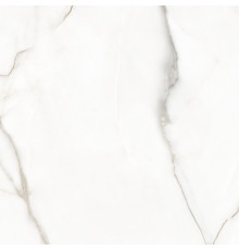 Керамогранит New Trend GP2020DNS00 Design Art Stone Calacatta 20x20 белый матовый под мрамор