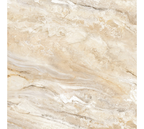 Керамогранит New Trend GP40NIL11L Neil 60x60 бежевый лаппатированный под камень