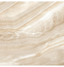 Керамогранит New Trend GP40VEI11L Venice Beige 60x60 бежевый лаппатированный под оникс