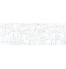 Плитка настенная Janis White WT11JAN00 200x600x8 Матовая