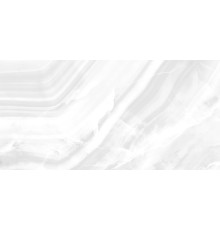 Настенная плитка New Trend WT36AMD00 Amadeo Light 30x60 белая глянцевая под оникс