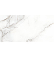 Настенная плитка New Trend WT36AUU00 Aurea 30x60 белая матовая под мрамор