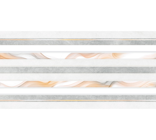 Плитка настенная Blues Lines WT36BLU07 300x600x9 Глянцевая