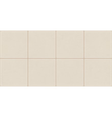 Настенная плитка New Trend WT36DST11 Design Art Beige 30x60 бежевая матовая моноколор / под мозаику