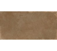 Настенная плитка New Trend WT36ELR21 Elbrus Marron 30x60 коричневая матовая под бетон