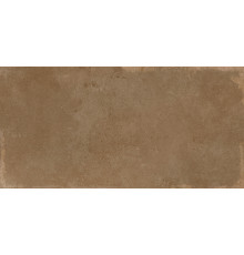 Настенная плитка New Trend WT36ELR21 Elbrus Marron 30x60 коричневая матовая под бетон