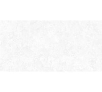 Настенная плитка New Trend WT36PLY00 Play White 30x60 белая глянцевая под бетон