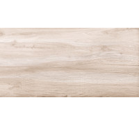 Настенная плитка New Trend WT36PLY08 Play Wood 30x60 бежевая глянцевая под дерево