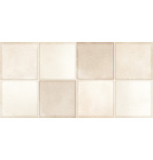 Настенная плитка New Trend WT36SPO11 Superior Latte 30x60 бежевая матовая под камень / под мозаику