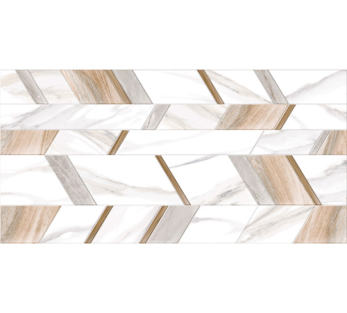 Плитка настенная Volcano Pattern WT36VOC55 300x600x9 Глянцевая